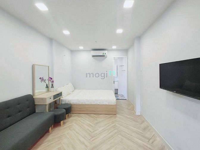 Hình ảnh 🔰DT 38m2, Siêu Thoáng, NT Cao Cấp_Gần Ngay Sân Bay Tân Sơn Nhất