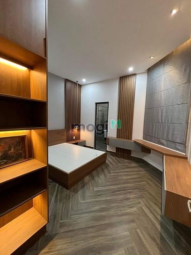 Hình ảnh 🌈HỆ Thống CHDV Q2- Full nội thất_Có ban công,cửa sổ thoáng mát