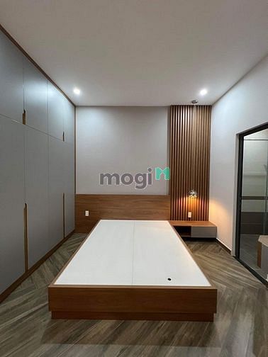 Hình ảnh 🌈HỆ Thống CHDV Q2- Full nội thất_Có ban công,cửa sổ thoáng mát