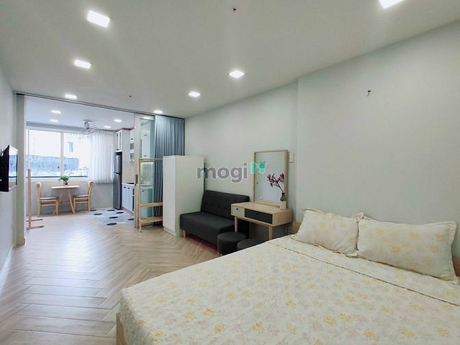 Hình ảnh 🔰DT 38m2, Siêu Thoáng, NT Cao Cấp_Gần Ngay Sân Bay Tân Sơn Nhất