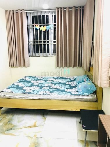 Hình ảnh Cho thuê phòng gần Sân Bay full nội thất giá rẻ
