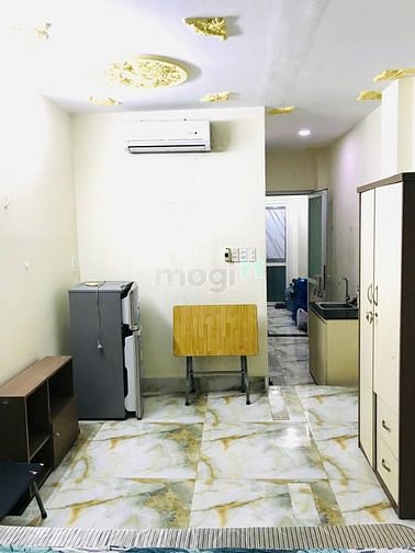 Hình ảnh Cho thuê phòng gần Sân Bay full nội thất giá rẻ