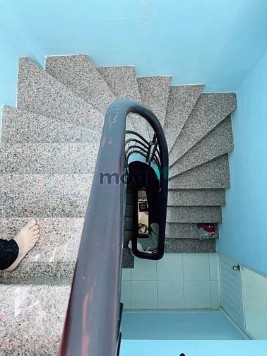 Hình ảnh bán nhà đoàn văn bơ, khúc gần cầu camet