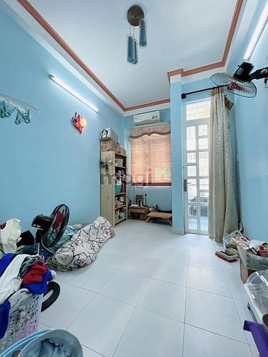 Hình ảnh bán nhà đoàn văn bơ, khúc gần cầu camet