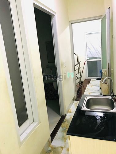 Hình ảnh Cho thuê phòng gần Sân Bay full nội thất giá rẻ