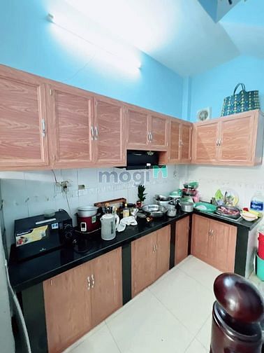 Hình ảnh bán nhà đoàn văn bơ, khúc gần cầu camet