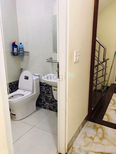 Hình ảnh Cho thuê phòng gần Sân Bay full nội thất giá rẻ