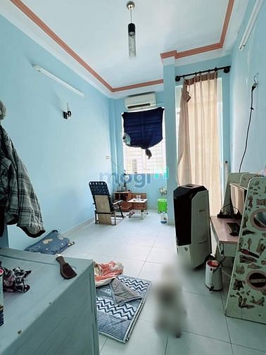 Hình ảnh bán nhà đoàn văn bơ, khúc gần cầu camet