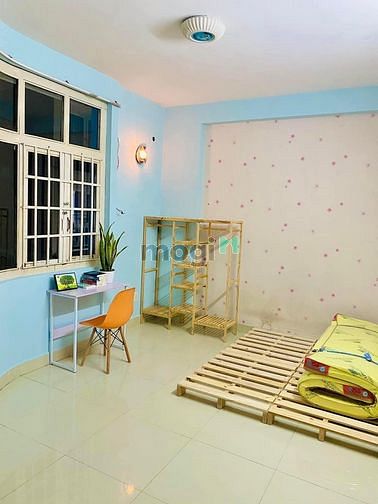 Hình ảnh Hàng Hiếm Studio Có bancol Thoáng Mát Nội Thất Cơ Bản