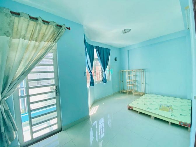 Hình ảnh Hàng Hiếm Studio Có bancol Thoáng Mát Nội Thất Cơ Bản