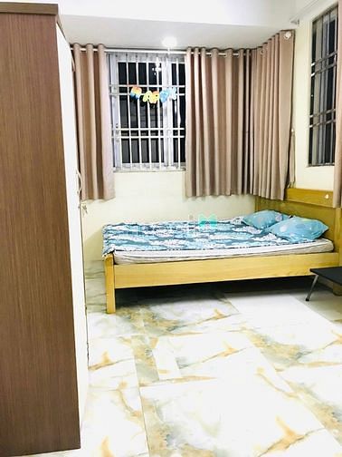 Hình ảnh Cho thuê phòng gần Sân Bay full nội thất giá rẻ