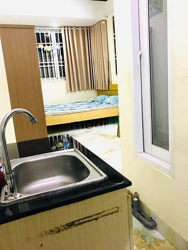 Hình ảnh Cho thuê phòng gần Sân Bay full nội thất giá rẻ