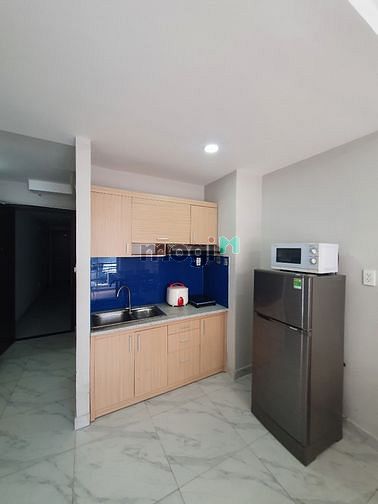 Hình ảnh 😀 Căn Hộ 2PN Ban Công Quận Phú Nhuận Siêu Đẹp