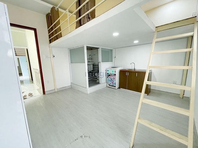 Hình ảnh 🔥Siêu Phẩm Căn Hộ Duplex ngay Học Viện Cán Bộ quận Bình Thạnh