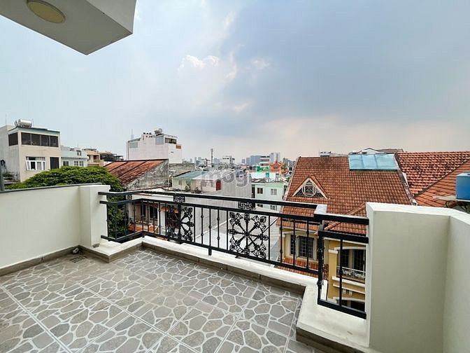Hình ảnh 🔥Siêu Phẩm Căn Hộ Duplex ngay Học Viện Cán Bộ quận Bình Thạnh