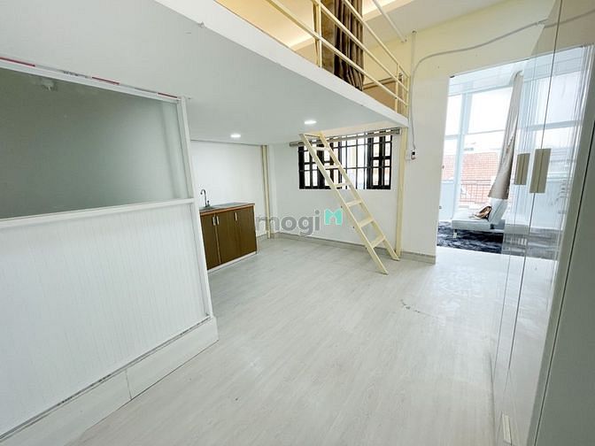 Hình ảnh 🔥Siêu Phẩm Căn Hộ Duplex ngay Học Viện Cán Bộ quận Bình Thạnh