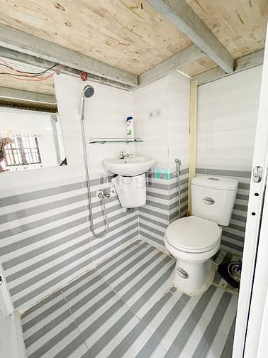 Hình ảnh 🔥Siêu Phẩm Căn Hộ Duplex ngay Học Viện Cán Bộ quận Bình Thạnh