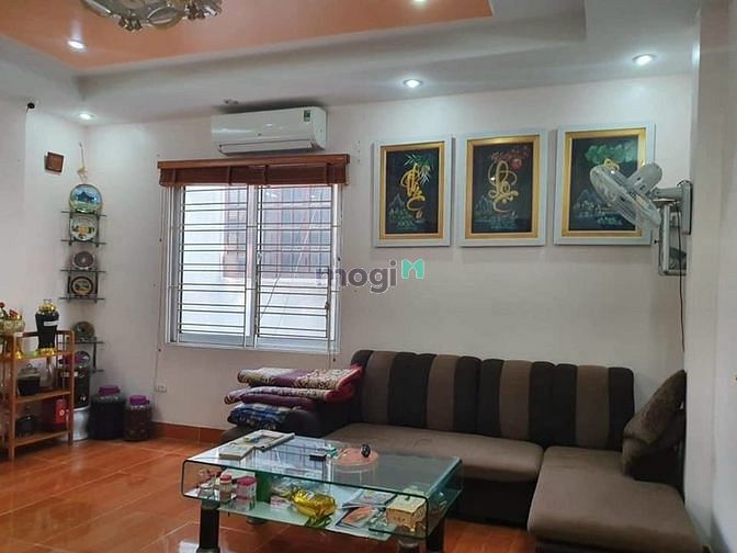 Hình ảnh Bán nhà Liên Mạc 38m2 ô tô đỗ cổng chỉ 2 tỷ