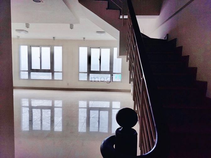 Hình ảnh Cho thuê Penthouse Trang Chủ MB66.COM / Đăng Ký Tặng 66K Thủ Thiêm Star, Q2.Có 2 tầng. 3PN. 13.8tr/th