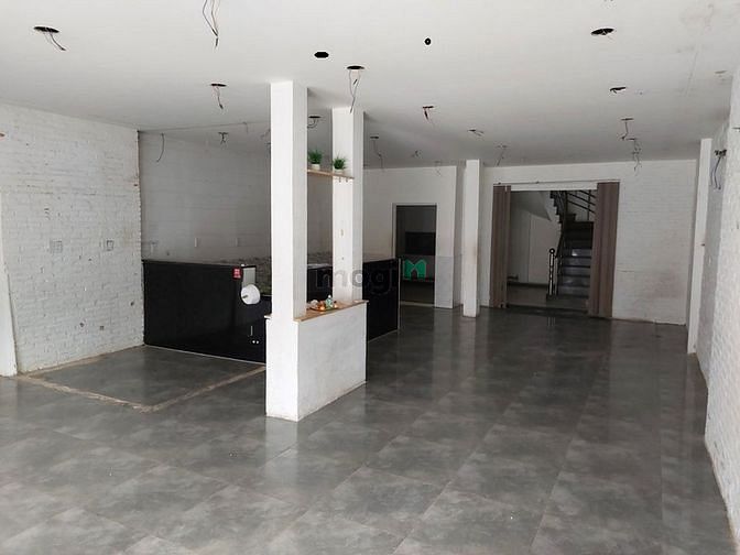 Hình ảnh Cho thuê MT Phạm Hùng Q8;DT 7*15;3TẦNG;Chỉ 38tr/tháng