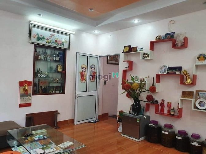 Hình ảnh Bán nhà Liên Mạc 38m2 ô tô đỗ cổng chỉ 2 tỷ