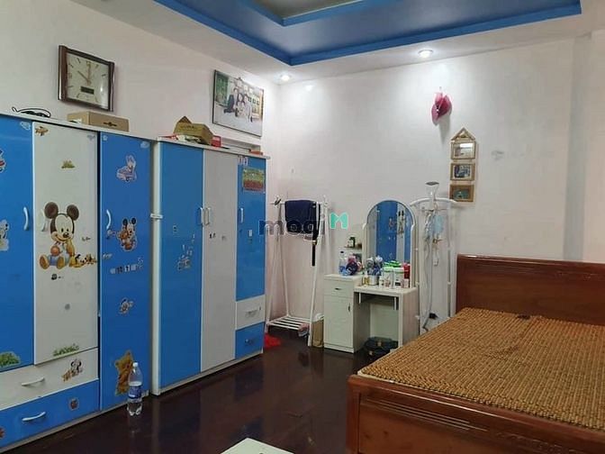 Hình ảnh Bán nhà Liên Mạc 38m2 ô tô đỗ cổng chỉ 2 tỷ