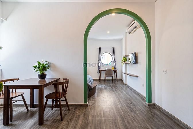 Hình ảnh Căn Hộ Studio Cao Cấp Võ Văn Tần - P Võ Thị Sáu