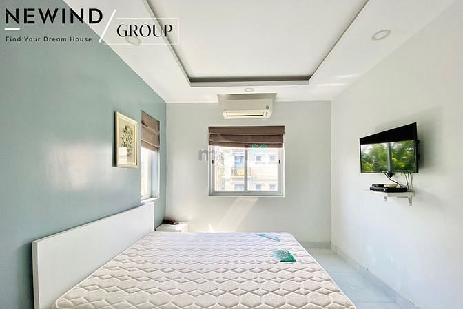 Hình ảnh Căn Hộ Mini Full NT-TRUNG TÂM PHÚ MỸ HƯNG-Gần Cresent Mall- VIVOCITY