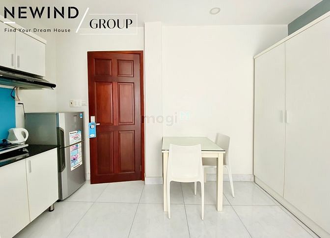 Hình ảnh Căn Hộ Mini Full NT-TRUNG TÂM PHÚ MỸ HƯNG-Gần Cresent Mall- VIVOCITY