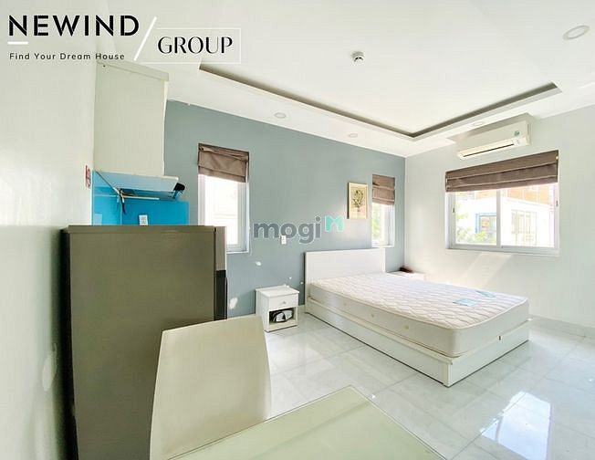 Hình ảnh Căn Hộ Mini Full NT-TRUNG TÂM PHÚ MỸ HƯNG-Gần Cresent Mall- VIVOCITY