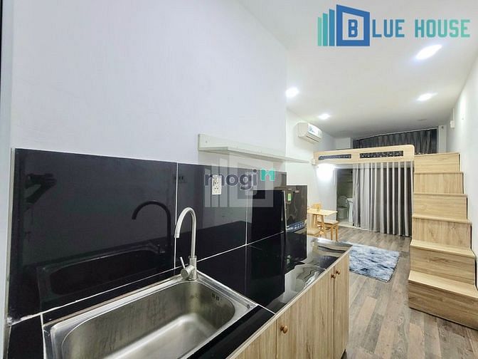 Hình ảnh ⚜️Khai trương CHDV Cao Cấp_Full NT_Duplex Thoáng Mát_Phú Nhuận