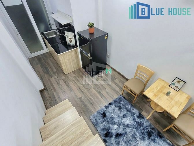 Hình ảnh ⚜️Khai trương CHDV Cao Cấp_Full NT_Duplex Thoáng Mát_Phú Nhuận
