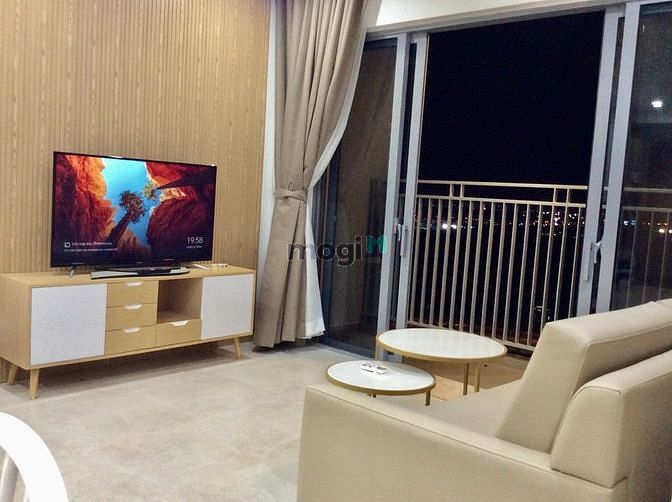 Hình ảnh Mb6623 nạp rút nhanh chóng Palm Heights Quận 2 cho thuê 2 phòng ngủ_Đủ NT_85m2