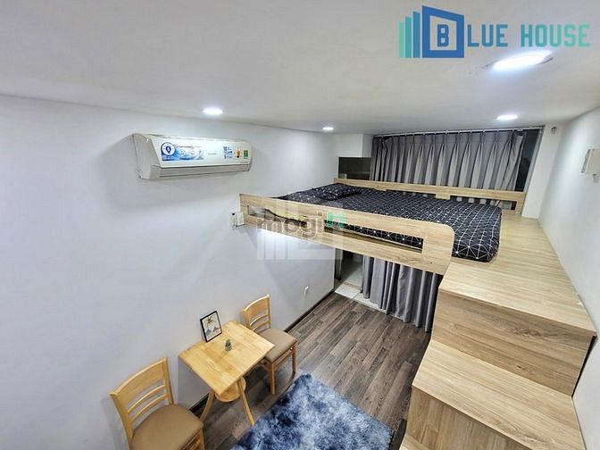 Hình ảnh ⚜️Khai trương CHDV Cao Cấp_Full NT_Duplex Thoáng Mát_Phú Nhuận