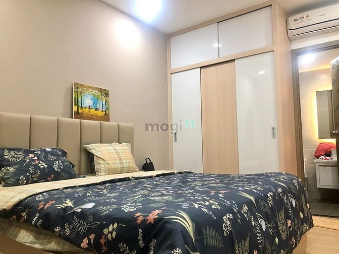 Hình ảnh Mb6623 nạp rút nhanh chóng Palm Heights Quận 2 cho thuê 2 phòng ngủ_Đủ NT_85m2