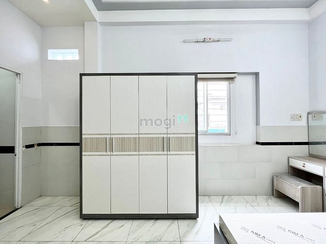 Hình ảnh 🔥Siêu Phẩm Căn Hộ Full Nội Thất Giá Siêu Rẻ Bình Thạnh Mới 100%