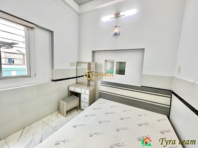 Hình ảnh 🔥Siêu Phẩm Căn Hộ Full Nội Thất Giá Siêu Rẻ Bình Thạnh Mới 100%