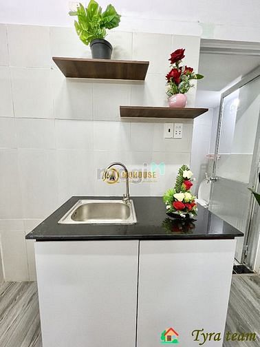 Hình ảnh 🔥Siêu Phẩm Căn Hộ Full Nội Thất Giá Siêu Rẻ Bình Thạnh Mới 100%