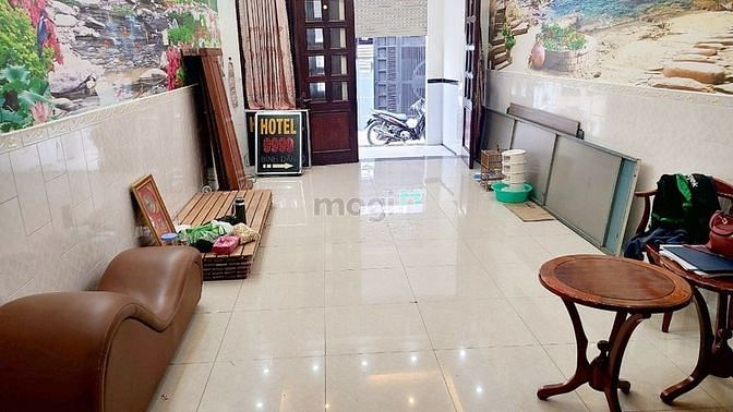 Hình ảnh Bán Nhà 2 Tầng Đúc Tân Thới Nhất 05 Giá Rẻ Chạm 5 Tỷ