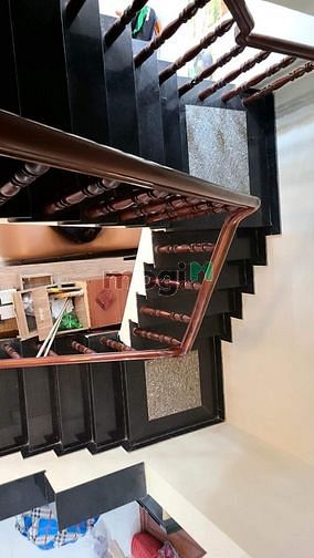 Hình ảnh Bán Nhà 2 Tầng Đúc Tân Thới Nhất 05 Giá Rẻ Chạm 5 Tỷ