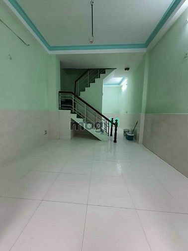 Hình ảnh Nhà mặt tiền gần chợ Phan Anh và Ngã 4 Bốn xã