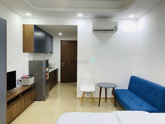 Hình ảnh 🔰Studio Cửa Sổ, Đầy Đủ Nội Thất_Hồng Hà, Tân Bình