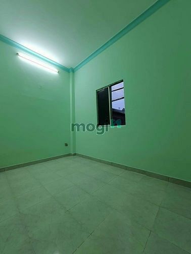 Hình ảnh Nhà mặt tiền gần chợ Phan Anh và Ngã 4 Bốn xã