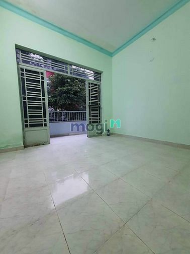 Hình ảnh Nhà mặt tiền gần chợ Phan Anh và Ngã 4 Bốn xã