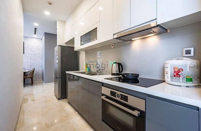 Hình ảnh Cho thuê Mb6623 nạp rút nhanh chóng Vinhomes Golden River 3PN2WC Full NT giá 44-55tr
