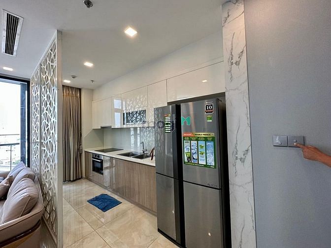 Hình ảnh Cho thuê Mb6623 nạp rút nhanh chóng Vinhomes Golden River 3PN2WC Full NT giá 44-55tr