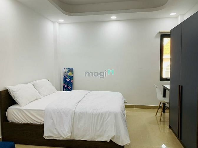 Hình ảnh 🔰Studio Cửa Sổ, Đầy Đủ Nội Thất_Hồng Hà, Tân Bình
