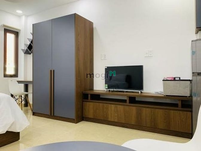 Hình ảnh 🔰Studio Cửa Sổ, Đầy Đủ Nội Thất_Hồng Hà, Tân Bình