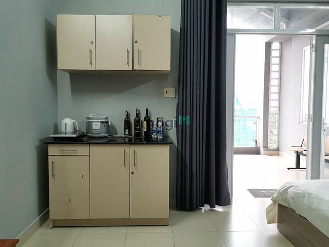 Hình ảnh Cho thuê Trang Chủ MB66.COM / Đăng Ký Tặng 66K Tân Sơn Quận Tân Bình gần Nguyễn Tư Giản_Phan Huy Ích