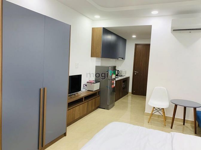 Hình ảnh 🔰Studio Cửa Sổ, Đầy Đủ Nội Thất_Hồng Hà, Tân Bình